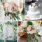 Artificial Flower Blush Pink Rose 25pcs Real Looking Fake Roses w/Stem for DIY Wedding Bouquets Centerpieces Arrangements Party Baby Shower Valentines Day Christmas Tree Decorations